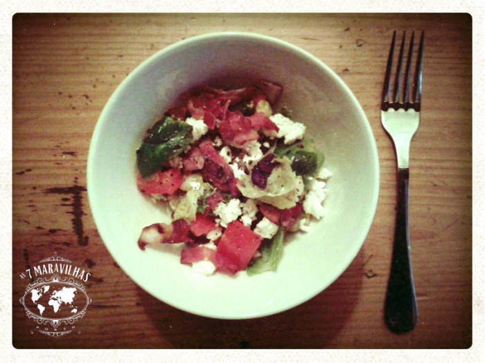 salada couve bruxela