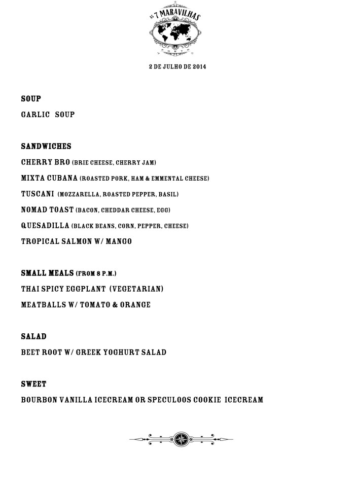 ementa 2-7-14 engl copy