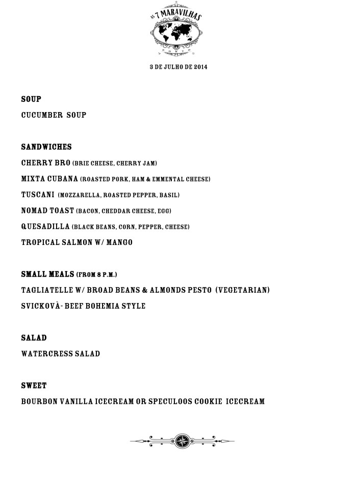 ementa 3-7-14 engl copy