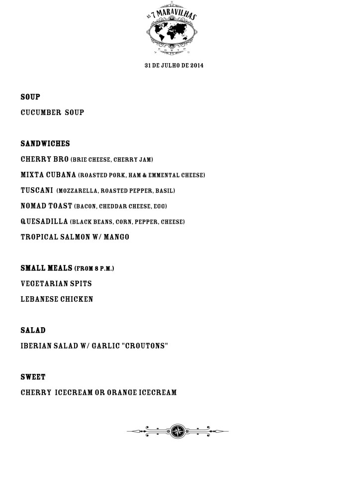 ementa 31-7-14 engl copy