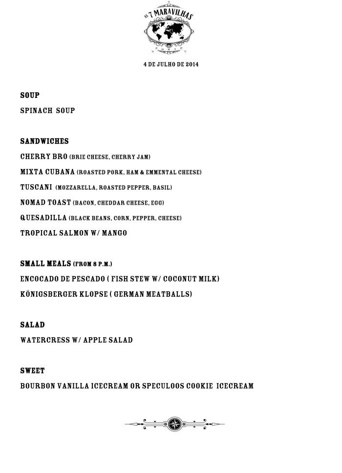 ementa 4-7-14 engl copy