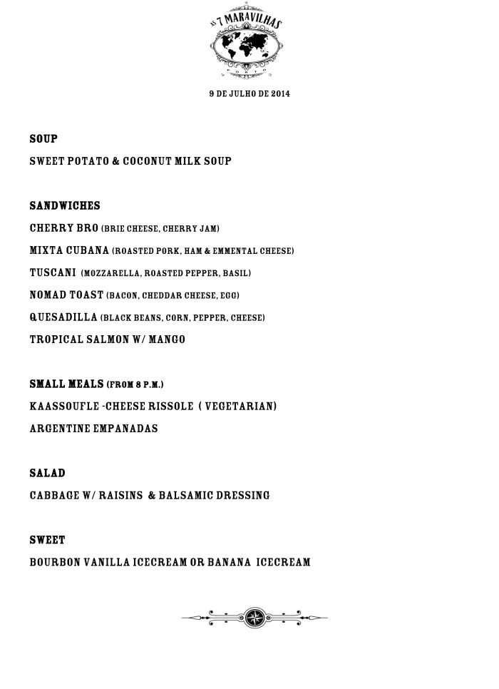 ementa 9-7-14 engl copy