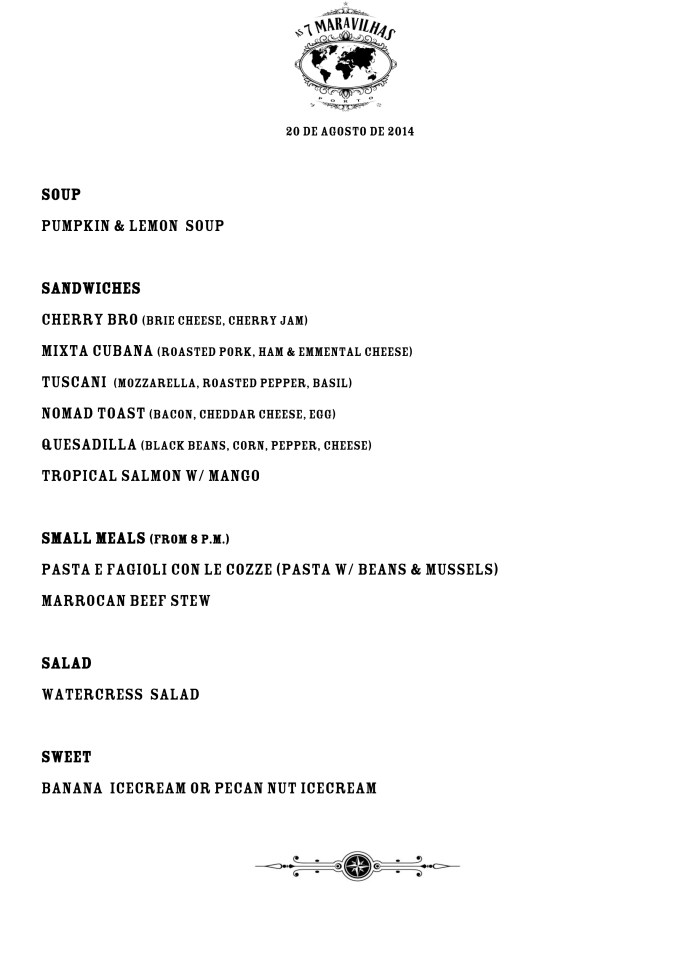 ementa 20-8-14 engl copy