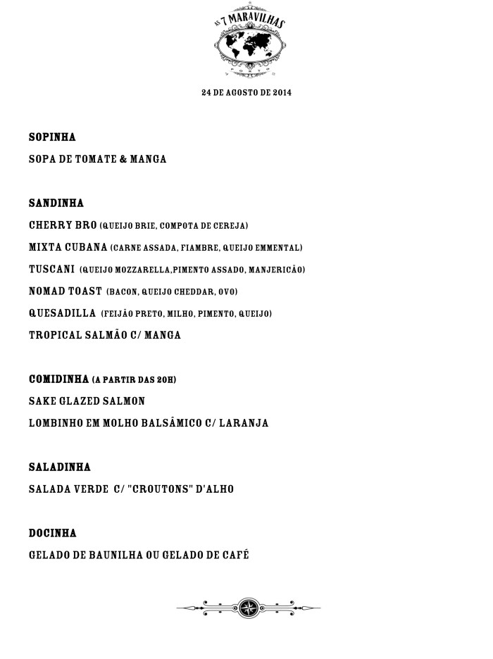 ementa 24-8-14 a copy