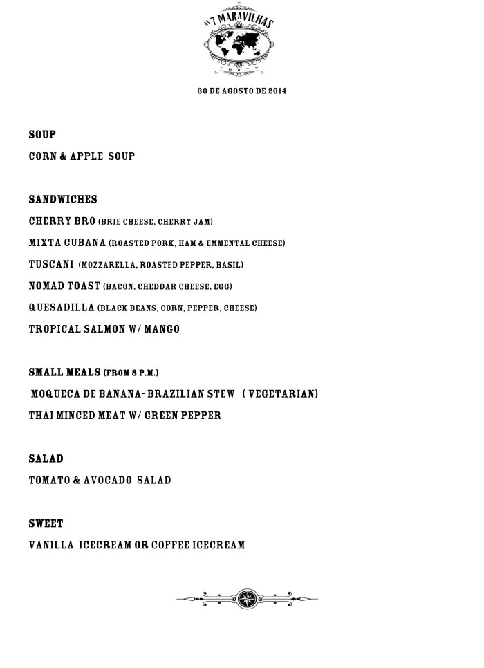 ementa 30-8-14 engl copy