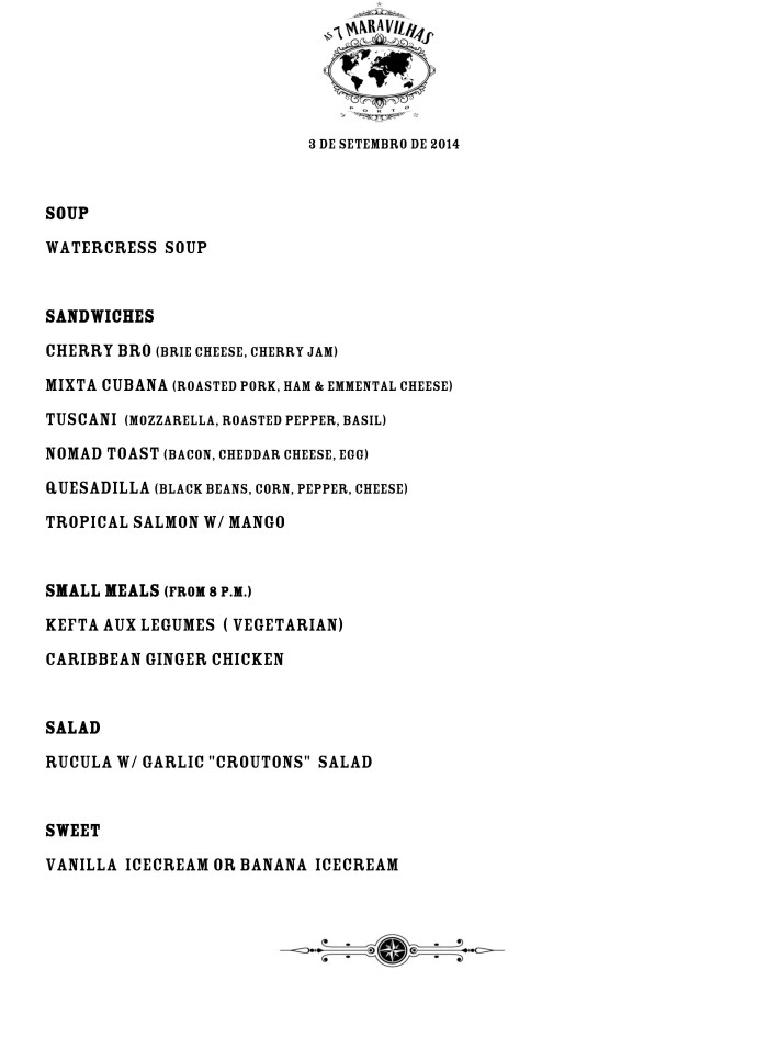 ementa 3-9-14 engl copy