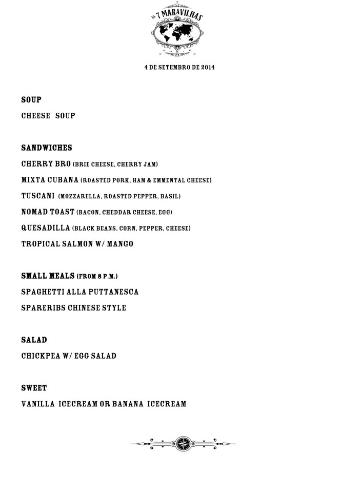 ementa 4-9-14 engl copy