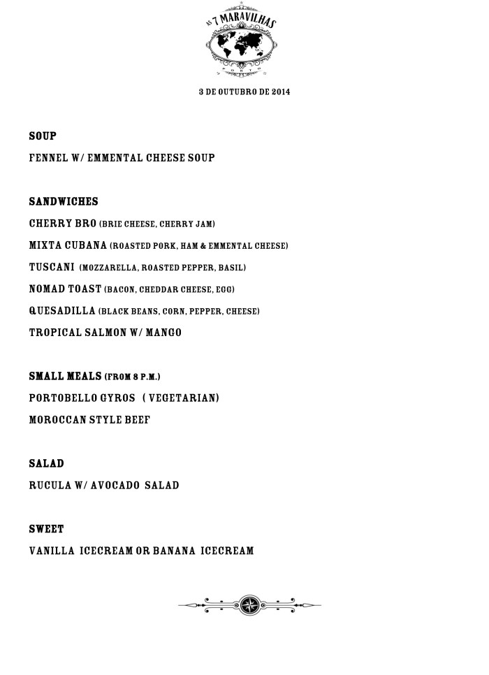 ementa 3-10-14 engl copy