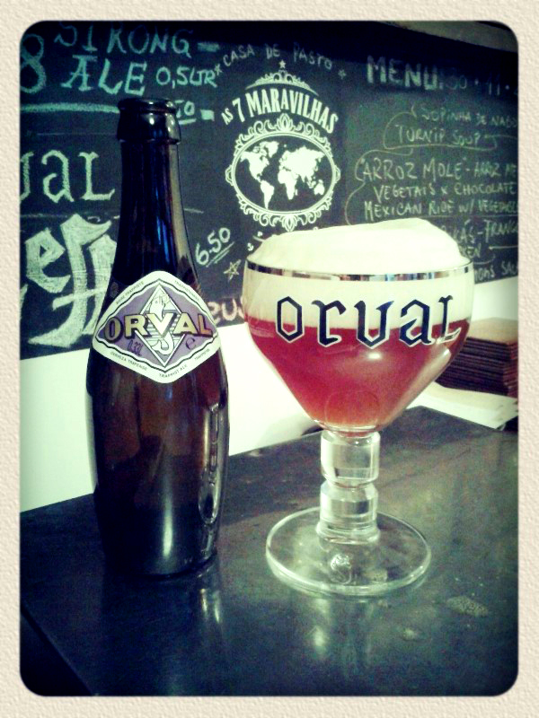 orval