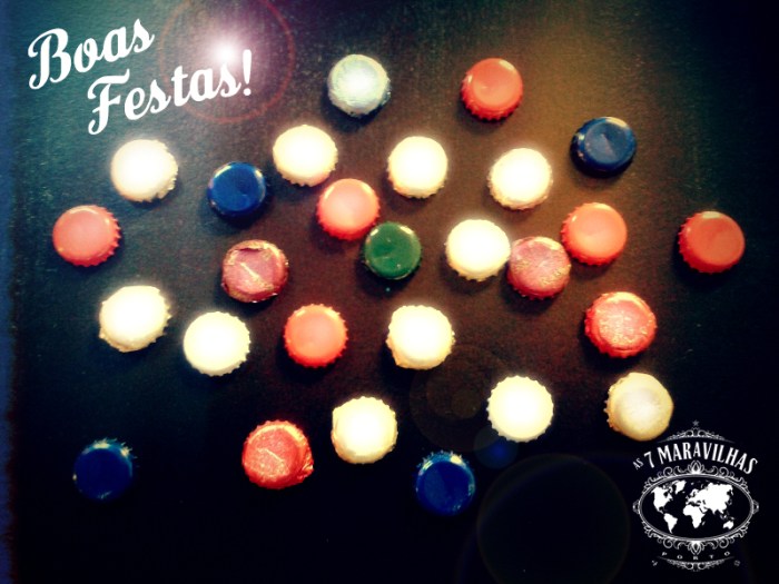 boas festas