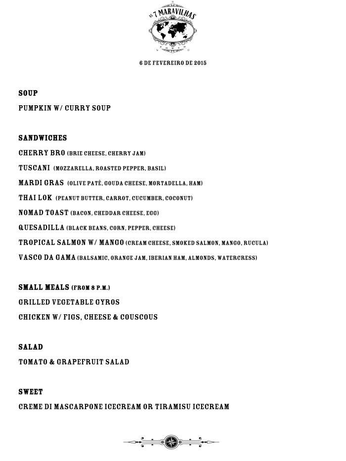 ementa 6-2-15 engl copy