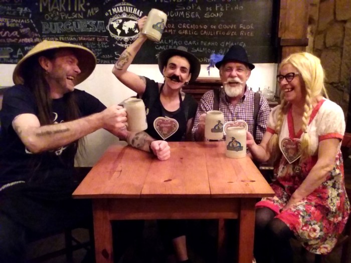 paulaner oktoberfest